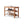 Yuki Oak Wood Shoe Bench - Staunton and Henry