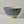 Handmade Ceramic Rice Bowl Hand-Painted Underglaze Retro Floral Design - Staunton and Henry