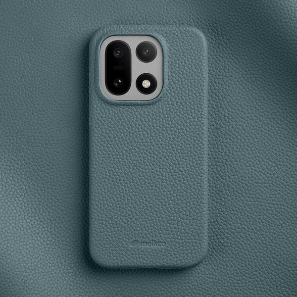 Genuine Leather OnePlus 15 Phone Case - Staunton and Henry