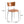 Etienne Fabric and Wood Bistro Dining Chair - Staunton and Henry