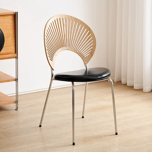 Halo Bauhaus Dining Chair - Staunton and Henry