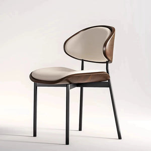 Forma Modern Dining Chair - Staunton and Henry