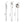Akira Japanese Style Minimalist Cutlery Set - Staunton and Henry