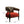Avignon Classic French Armchair - Staunton and Henry