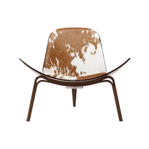 Replica Wegner Shell Chair CH07