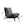 Mair.HK Italian Minimalist Leisure Chair Wabi-Sabi Single Sofa - Staunton and Henry