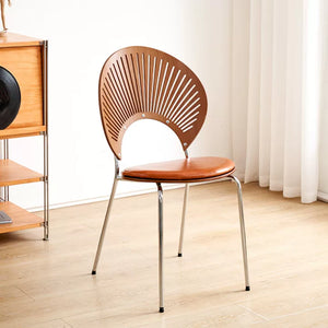 Halo Bauhaus Dining Chair - Staunton and Henry