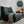 Lumiere Caterpillar Lounge Chair - Staunton and Henry