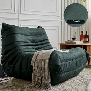 Lumiere Caterpillar Lounge Chair - Staunton and Henry