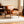 Mairhk Retro Nordic Leisure Armchair Solid Wood Leather - Staunton and Henry