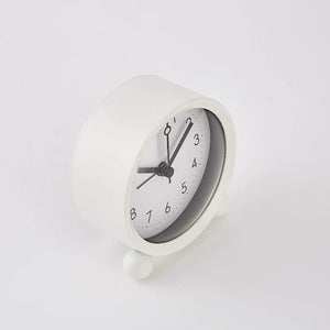 Arlo Minimalist Nordic Analog Alarm Clock - Staunton and Henry