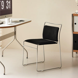 Linea Bauhaus Dining Chair - Staunton and Henry
