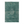 Retro Green Non-Slip Washable Area Rug