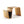 Anders Nordic Wood Magazine Side Table - Staunton and Henry