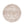 Vintage Persian-Style Round Wool Carpet