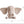Nuevo Wabi-Sabi Sculptural Ornament Set - Staunton and Henry