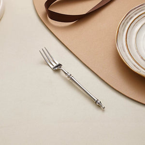 Elegance Silver European Cutlery Set - Staunton and Henry