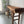 Song Reclaimed Elm Wood Console Table - Staunton and Henry