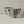 Handmade Ceramic Rice Bowl Hand-Painted Underglaze Retro Floral Design - Staunton and Henry