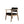 Asher Solid Wood Dining Chair - Staunton and Henry