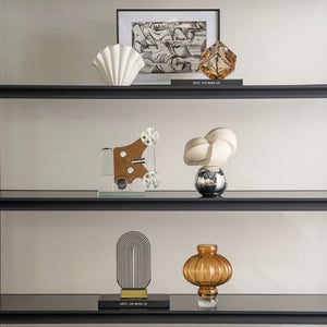 Bella Mid-Century Modern Ornament Collection - Staunton and Henry