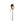 Lyon Rose Gold Modern French Cutlery Set - Staunton and Henry