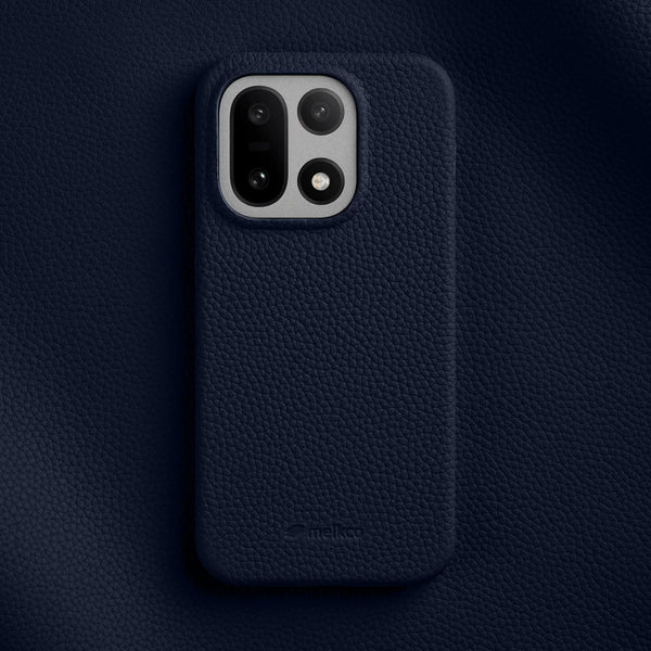 Genuine Leather OnePlus 15 Phone Case - Staunton and Henry