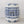 Tang Blue and White Ceramic Garden Stool - Staunton and Henry