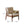 MAIR.HK Solid Wood Retro Modern Armchair Living Room Leisure Chair - Staunton and Henry