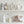 Nuevo Wabi-Sabi Sculptural Ornament Set - Staunton and Henry