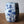 Jinghua Blue and White Chinese Ceramic Stool - Staunton and Henry