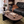 Ludwig Mid-Century Wood Coffee Table - Staunton and Henry