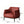 Italian Modern Single Sofa Chair Reception Set For Business - Staunton and Henry