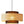 Kyoto Rattan Japanese Pendant Light - Staunton and Henry
