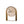 Wabi Sabi Modern Stone Mantle Clock - Staunton and Henry