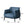 Italian Modern Single Sofa Chair Reception Set For Business - Staunton and Henry
