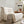 Lumiere Caterpillar Lounge Chair - Staunton and Henry