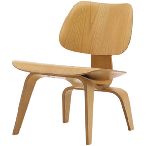 Nordic Puppy Stool Designer Modern Creative Wooden Chair - Staunton and Henry
