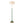 Flora Stem Retro Floor Lamp - Staunton and Henry