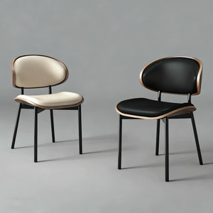 Forma Modern Dining Chair - Staunton and Henry