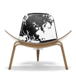Replica Wegner Shell Chair CH07