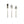 Bistro Stainless Steel French Cutlery Set - Staunton and Henry