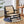 Kyoto Rattan Lounge Chair - Staunton and Henry