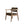 Asher Solid Wood Dining Chair - Staunton and Henry