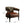 Avignon Classic French Armchair - Staunton and Henry