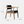 Asher Solid Wood Dining Chair - Staunton and Henry