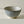 Handmade Ceramic Rice Bowl Hand-Painted Underglaze Retro Floral Design - Staunton and Henry