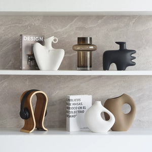 Atelier Mid Century Modern Decorative Object Set - Staunton and Henry