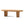 Kawa Japandi Solid Wood Coffee Table - Staunton and Henry