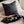 Milano Grey Mushroom Jacquard Cushion Cover - Staunton and Henry